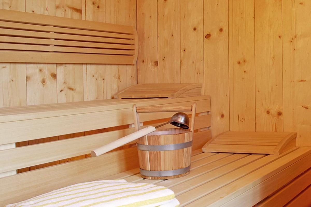Seetelhotel Nautic Usedom Duenenhaeuser Uckeritz Exteriör bild