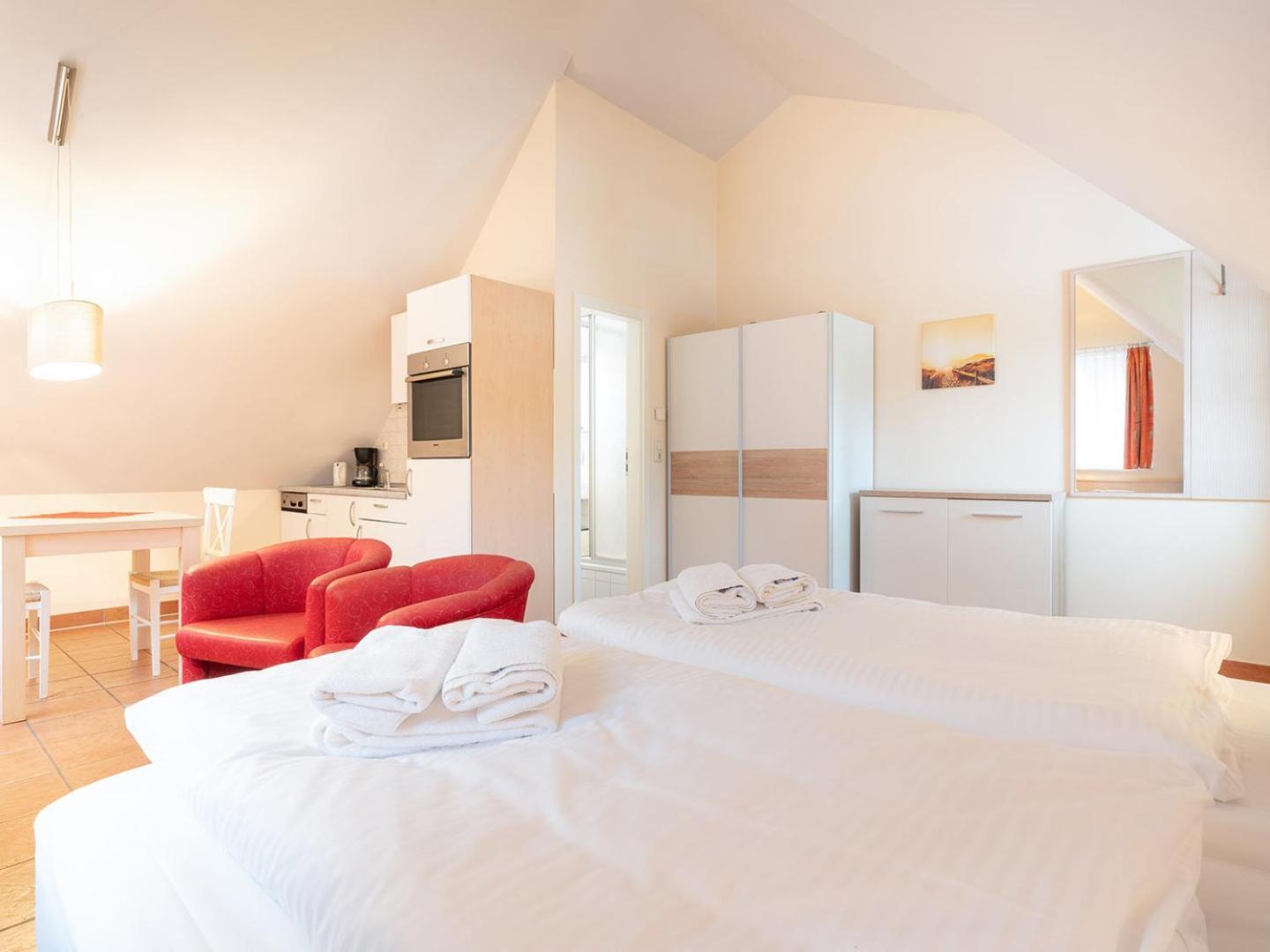 Seetelhotel Nautic Usedom Duenenhaeuser Uckeritz Exteriör bild